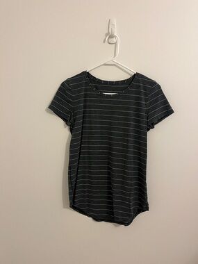 Lululemon Love Crewneck Tee